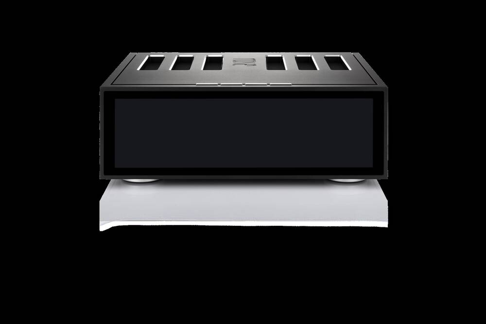 Rose RS520 Schwarz