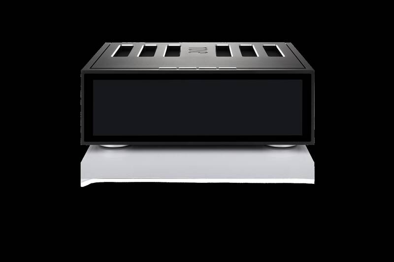Rose RS520 Schwarz