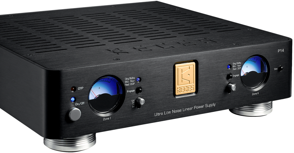 Netzteile / Powerconditioner