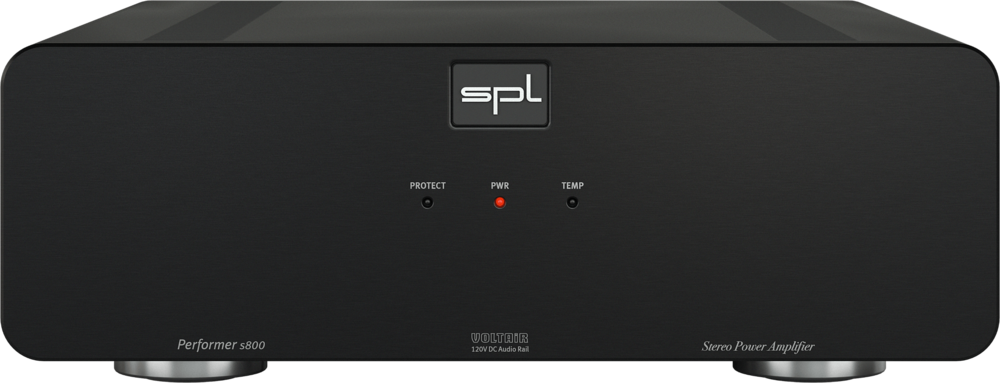 SPL Performer s800