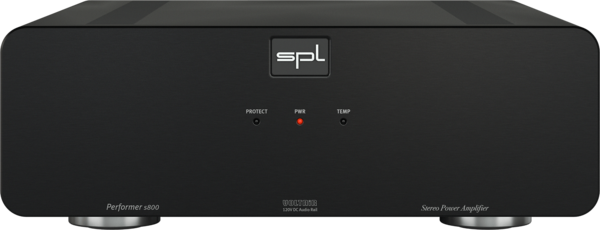 SPL Performer s800