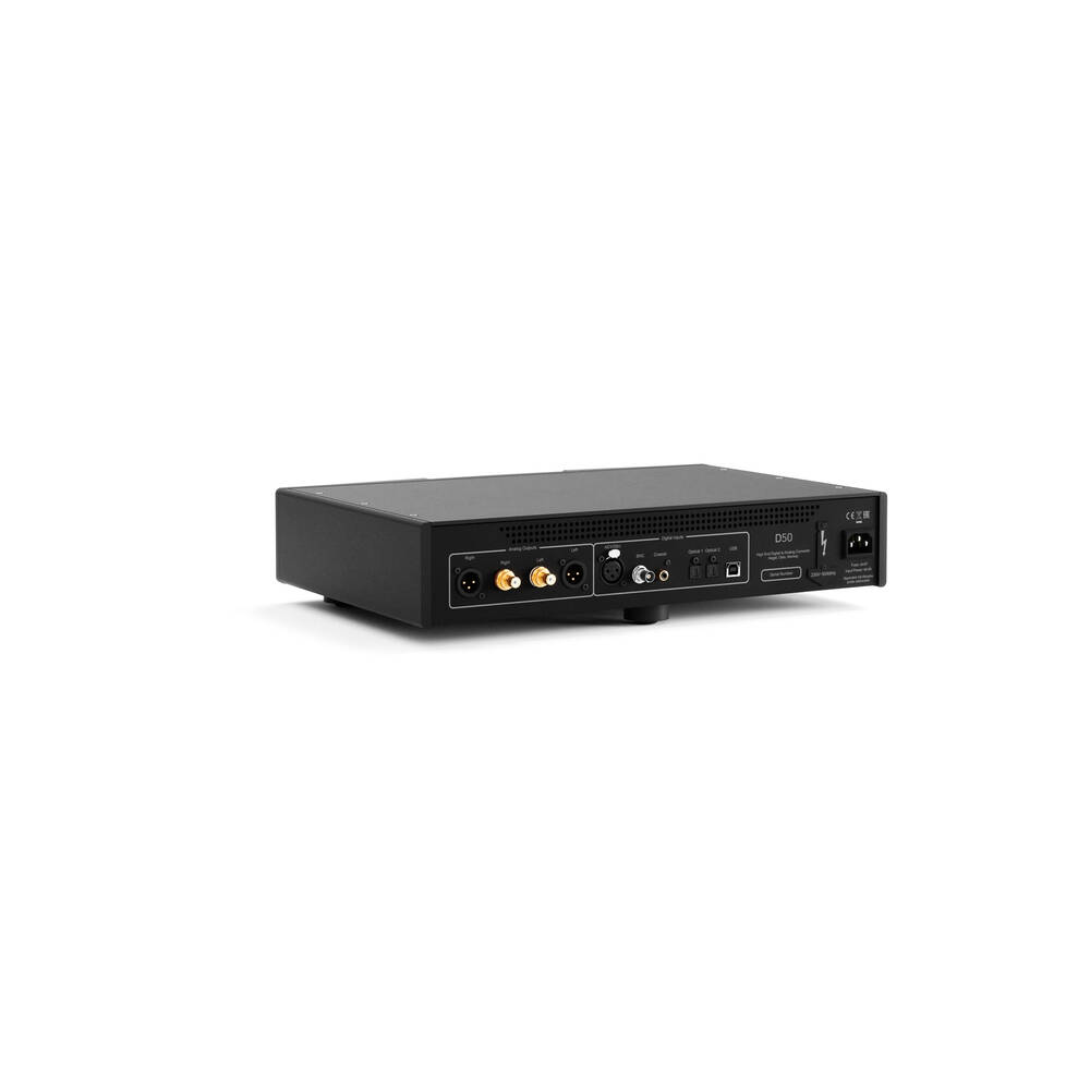 Hegel D50 (B-Ware)