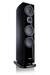 Canton Vento 91 Canton Vento 91 Schwarz High Gloss