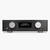 AVM EVOLUTION PAS 5.3 AVM EVOLUTION PAS 5.3 Aluminium Schwarz
