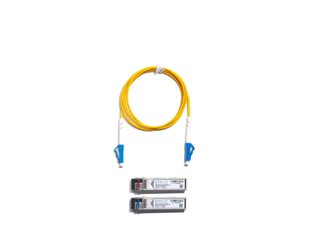 Rose SFP C.Kit Rose SFP C.Kit