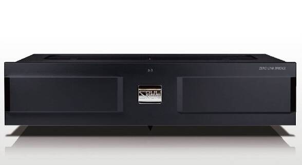 Soulnote B-3 Soulnote B-3 Schwarz