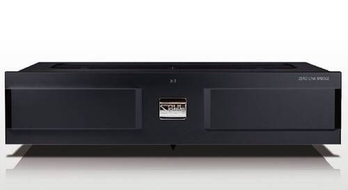 Soulnote B-3 Soulnote B-3 Schwarz