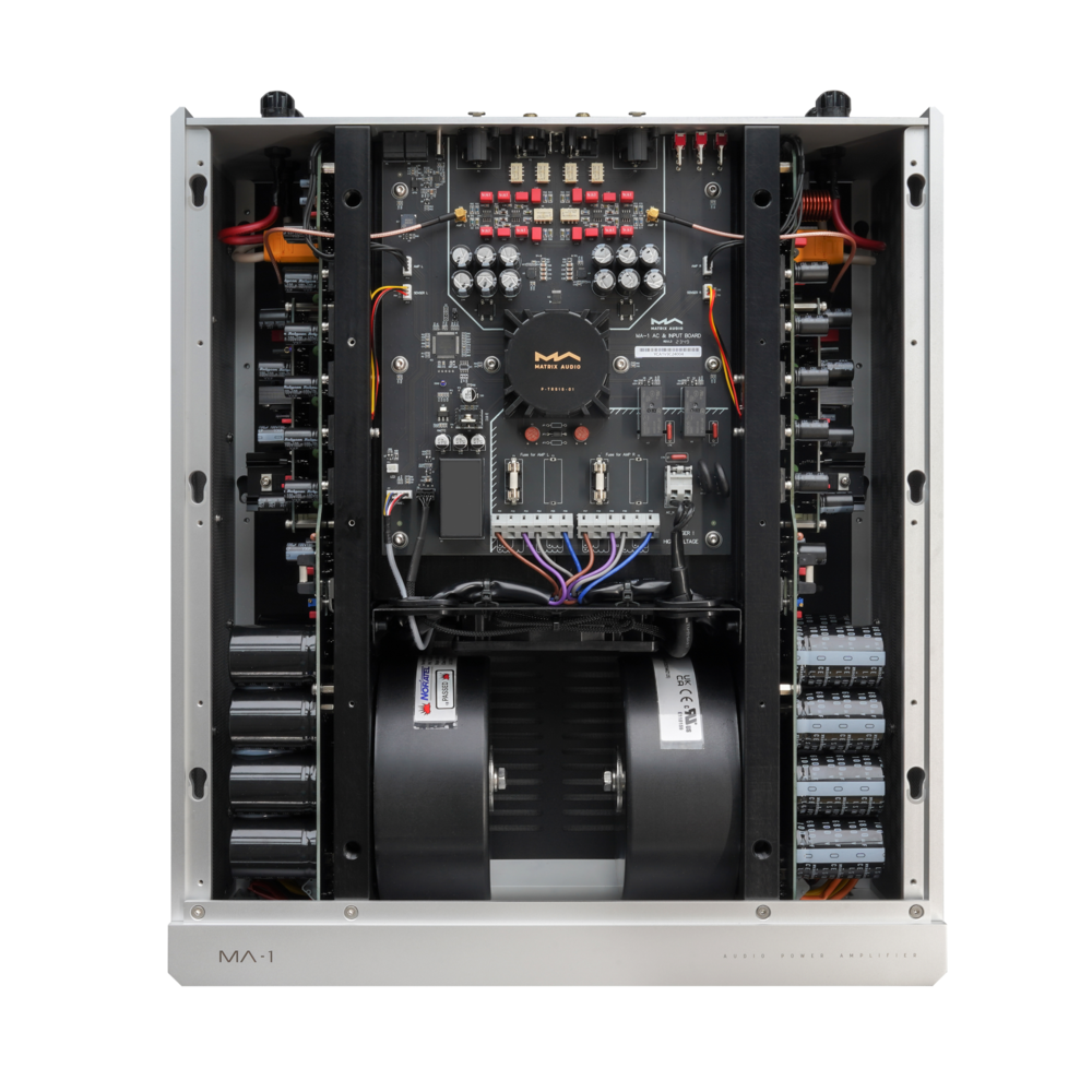 Matrix Audio MA-1NSW