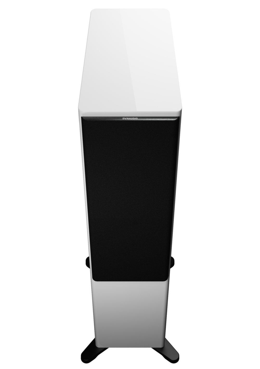 Dynaudio Focus 50 Weiß Hochglanz