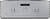 Soulnote A-2 Soulnote A-2 Premium Silber
