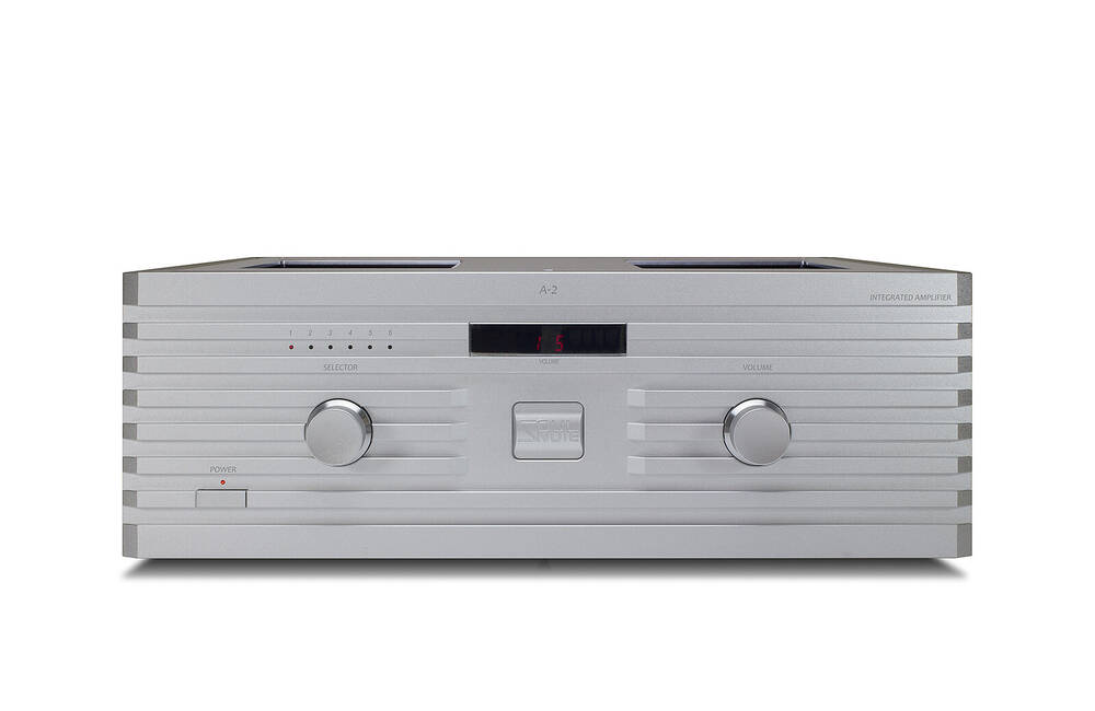 Soulnote A-2