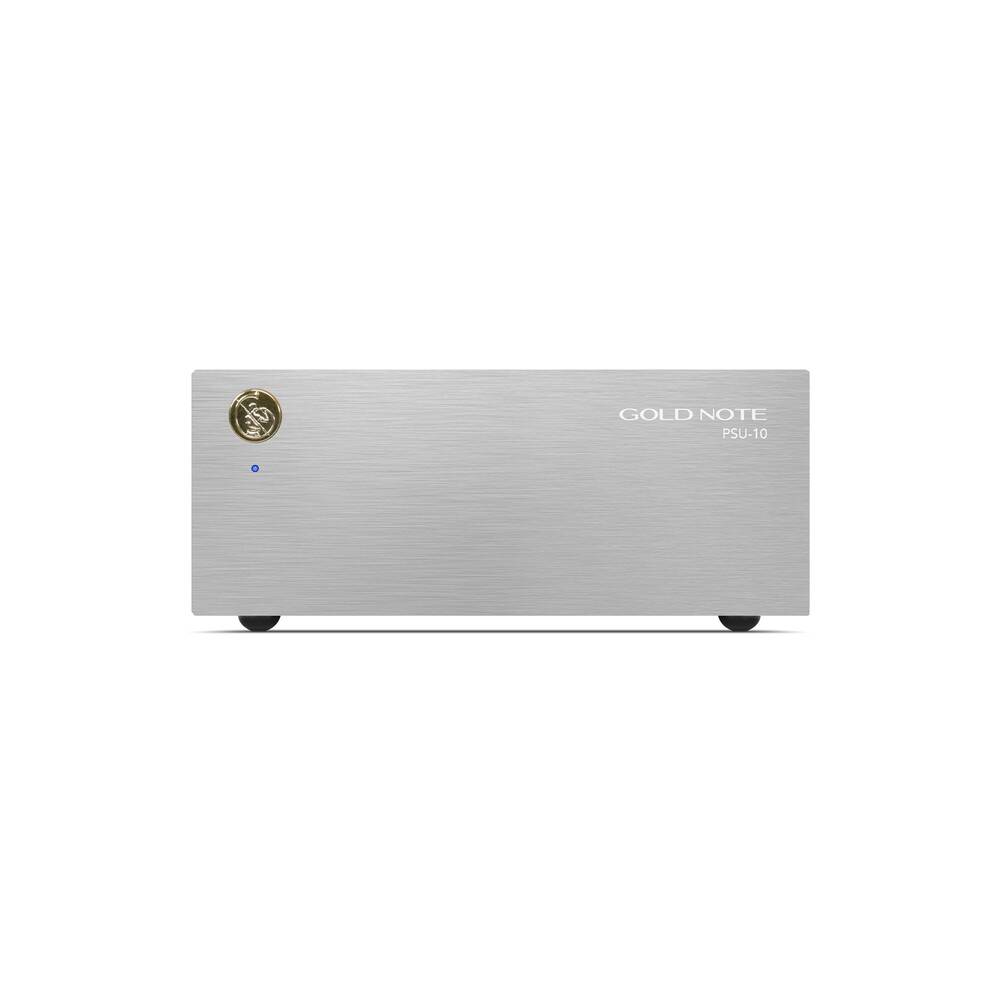 Gold Note PSU-10 Goldnote PSU-10 Silber