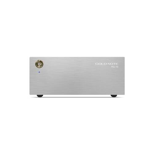 Gold Note PSU-10 Goldnote PSU-10 Silber