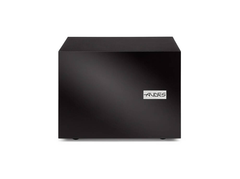 Audes ST-500DC