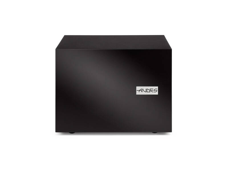 Audes ST-500DC