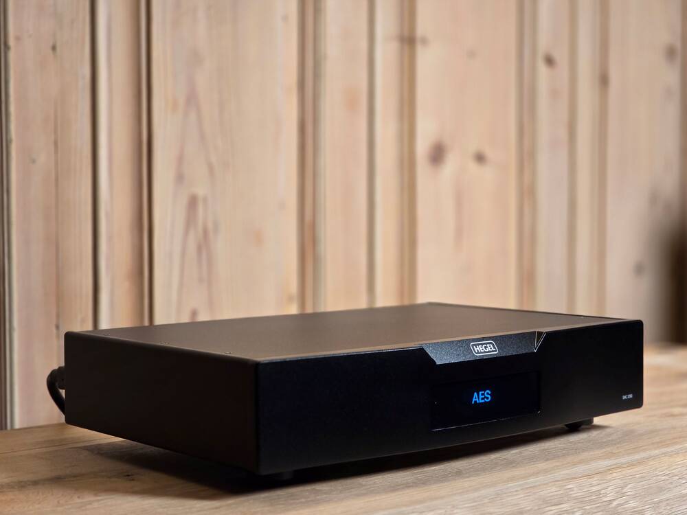 Hegel D50 (B-Ware)