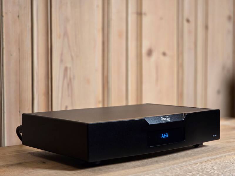 Hegel D50 (B-Ware)