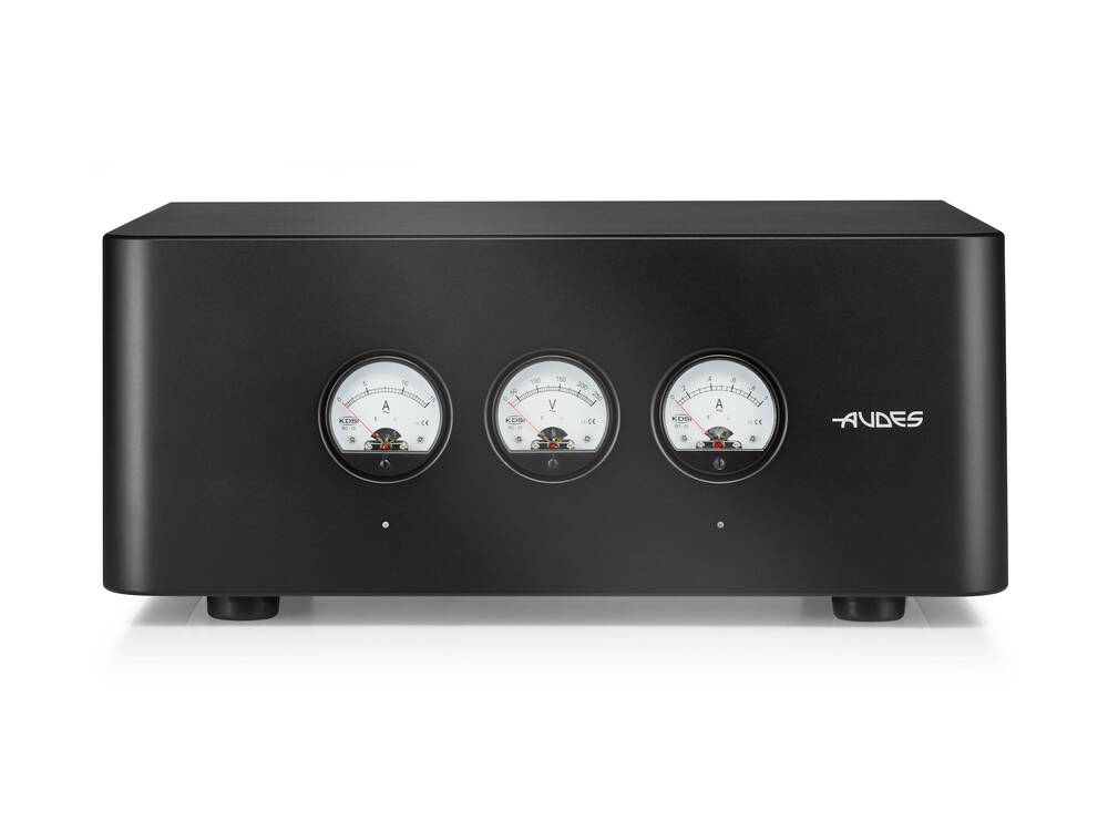 Audes TT-3200DC