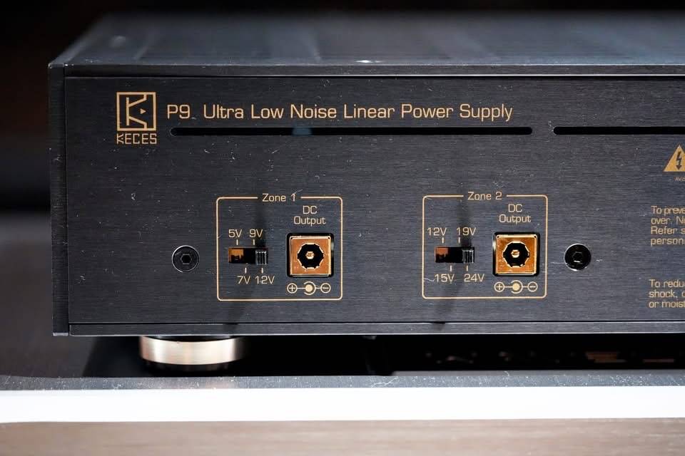 Keces P9