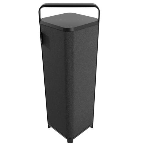 Sonoro VIBES XL Sonoro VIBES XL Schwarz