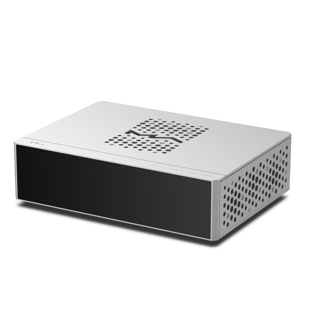 Matrix Audio TT-1