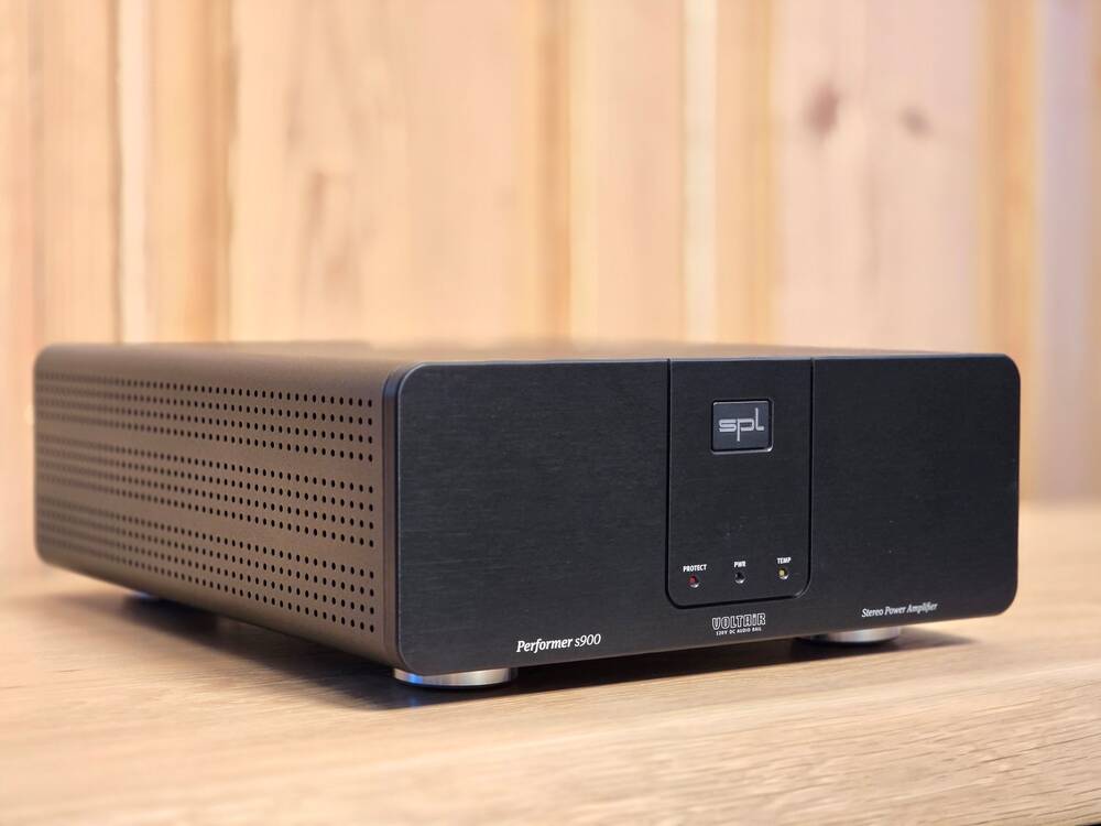 SPL Performer s900