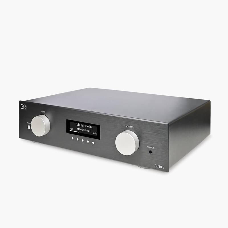 AVM AS 30.3