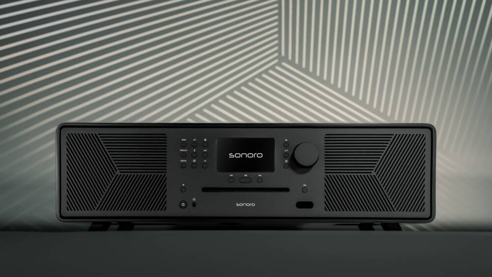 Sonoro Meisterstück GEN.2