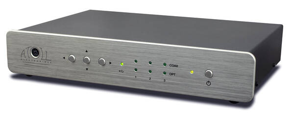 Atoll DAC 100 Signature