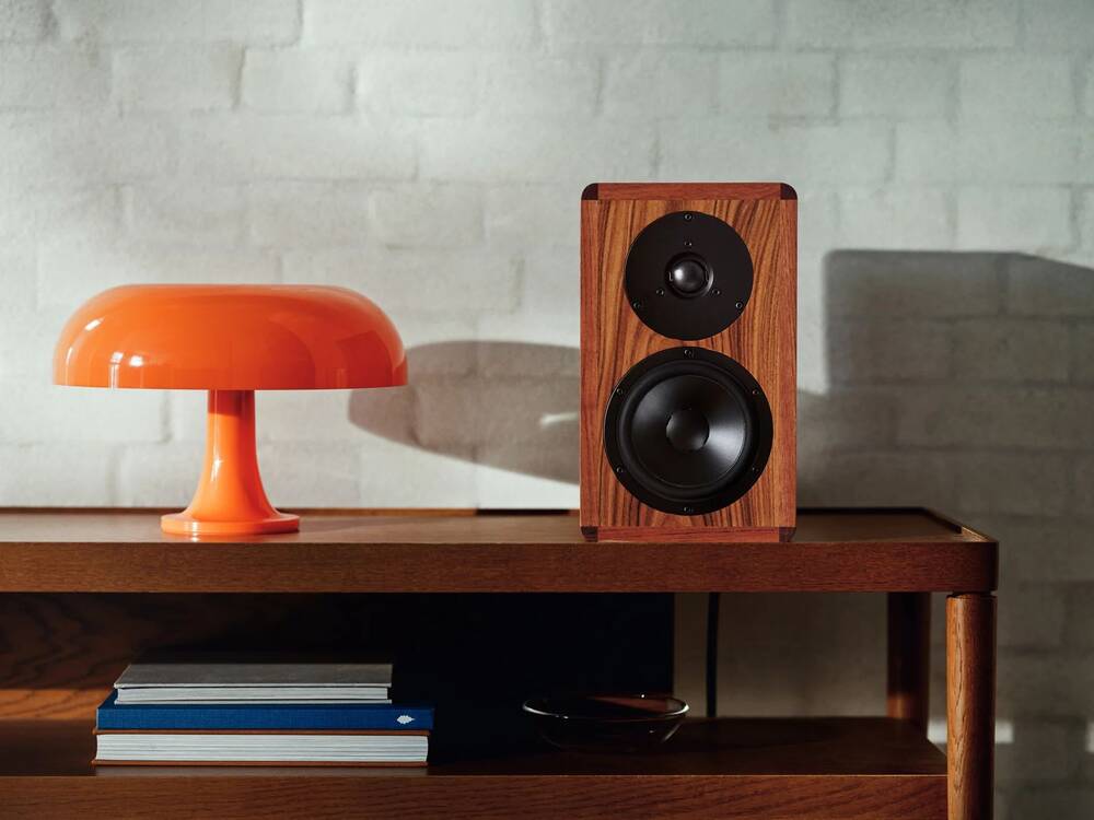 Dynaudio Legend