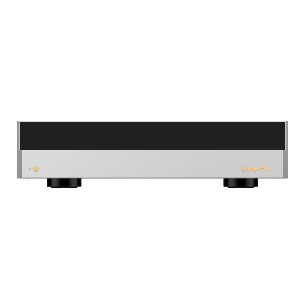 Matrix Audio MP-1 Matrix Audio MP-1 Silber