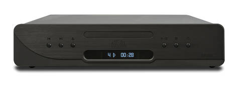 Atoll DR 200 Evolution Atoll DR 200 Evolution Alu Schwarz