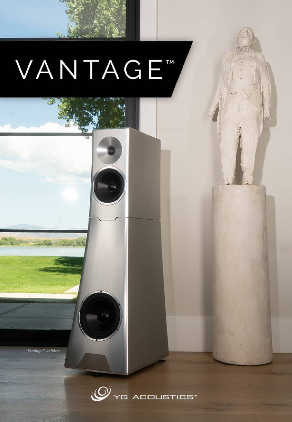 YG Acoustics Reference Hailey 3.2