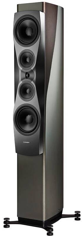 Dynaudio Confidence 60 Dynaudio Confidence 60 Smoke