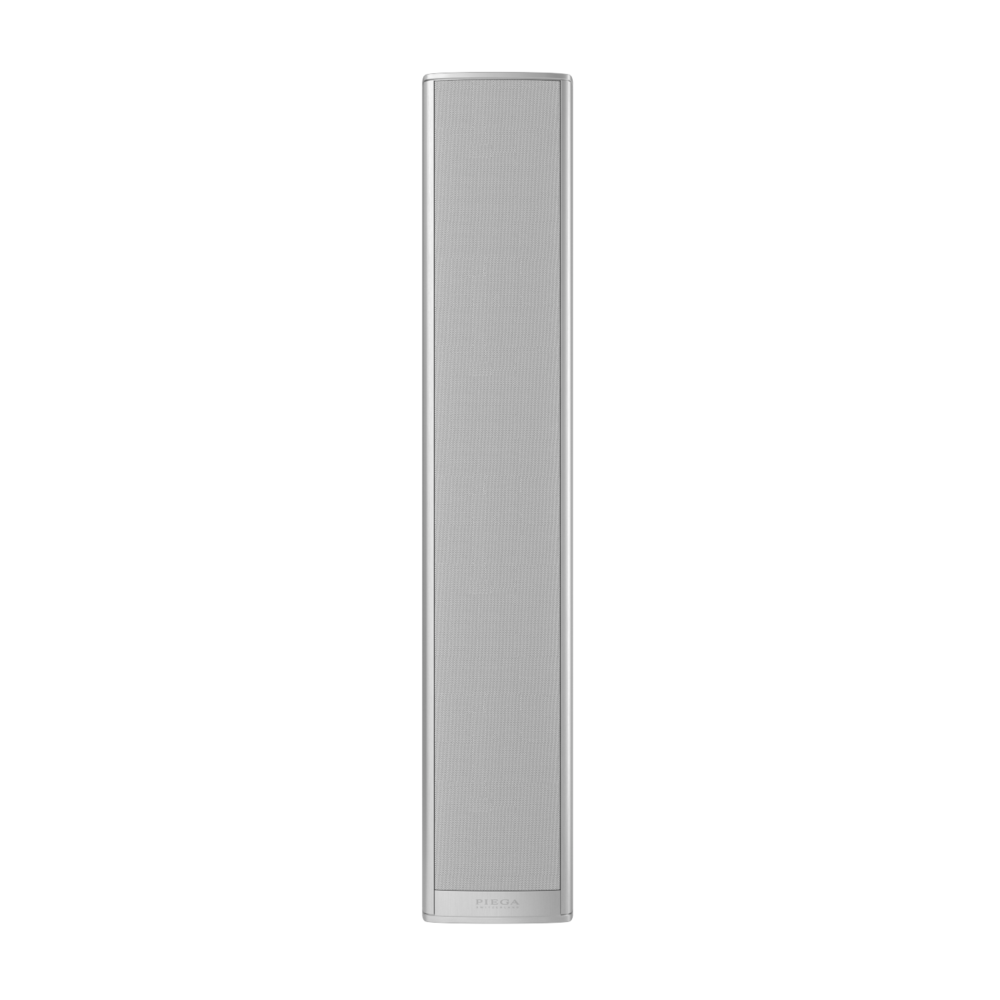 PIEGA Coax 611 Aluminium