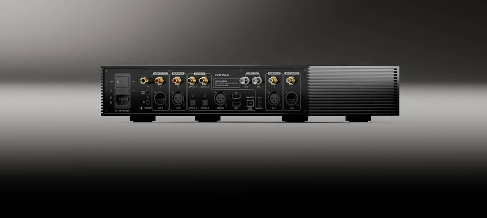 Eversolo DAC-Z10