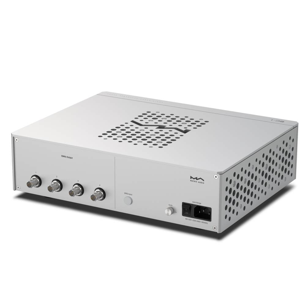 Matrix Audio SC-1