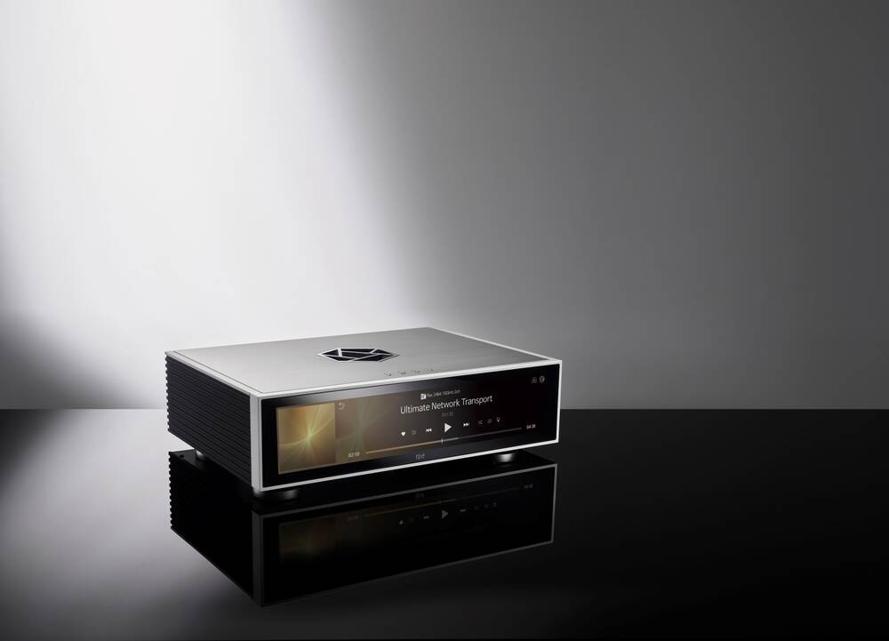 Rose RS130 Silber