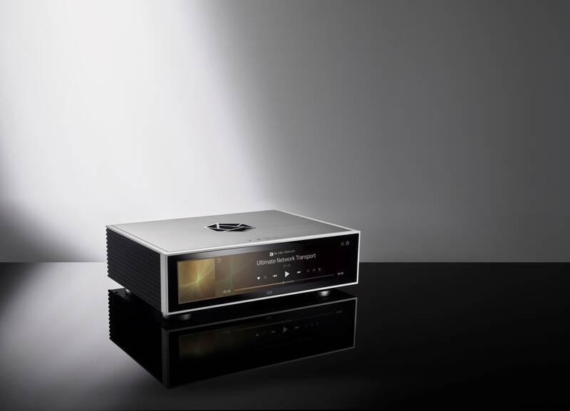 Rose RS130 Silber