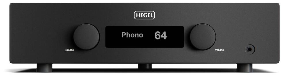 Hegel A200 Hegel A200 schwarz