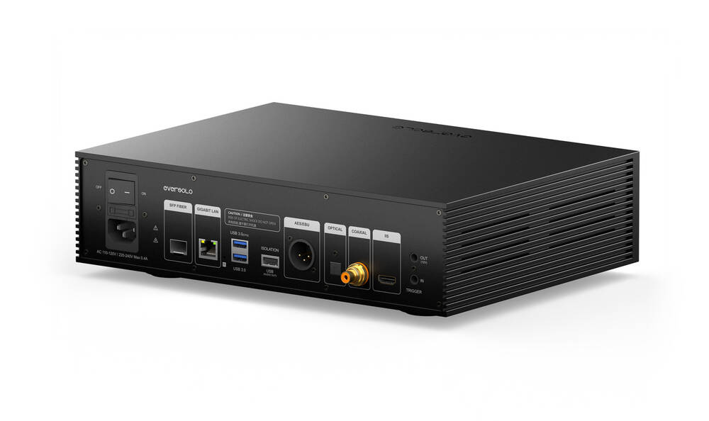 Eversolo T8