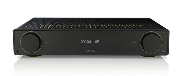 Arcam RADIA A5+