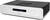 Atoll CD 400 Evolution Atoll CD 400 Evolution Alu Silber