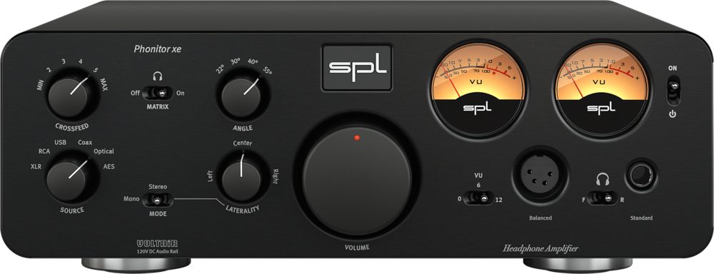 SPL Phonitor xe