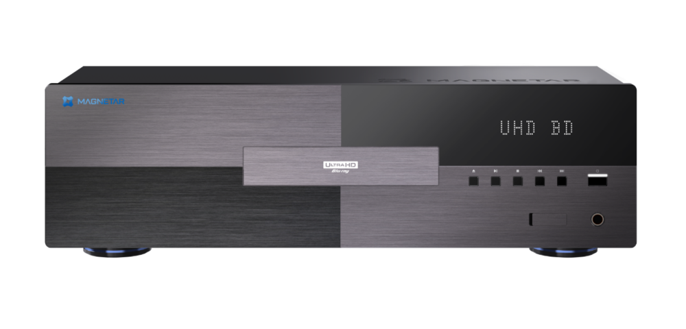 Magnetar UDP900 Magnetar UDP900