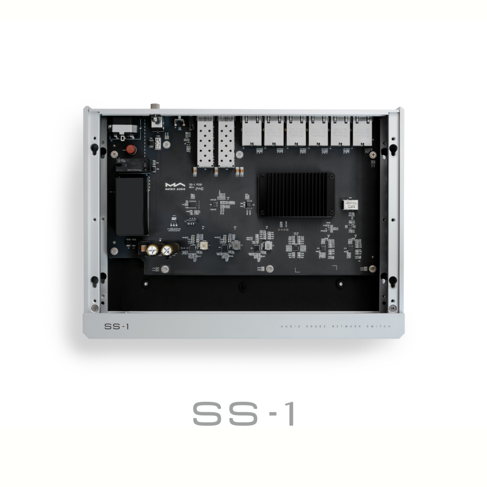Matrix Audio SS-1