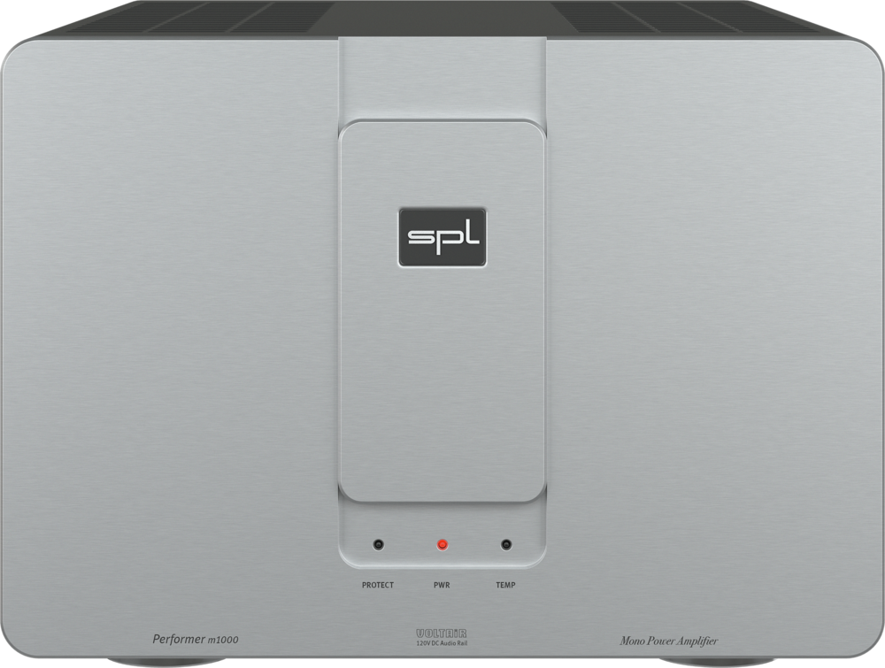 SPL Performer m1000 SPL Performer m1000 Silber