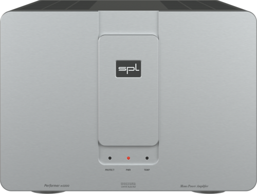 SPL Performer m1000 SPL Performer m1000 Silber