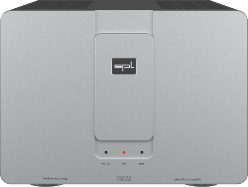 SPL Performer m1000 SPL Performer m1000 Silber