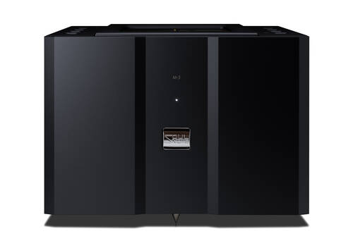 Soulnote M-3 Soulnote M-3  Premium Schwarz